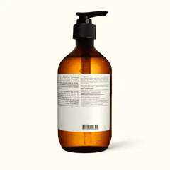 Coriander Seed Body Cleanser