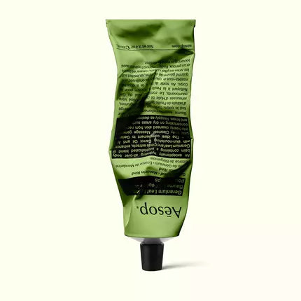 Geranium Leaf Body Balm