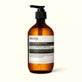 Geranium Leaf Body Cleanser