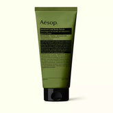 Geranium Leaf Body Scrub