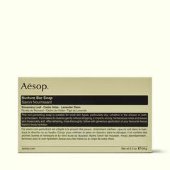 Nurture Bar Soap