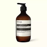 Resolute Hydrating Body Balm