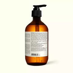 Equalising Shampoo