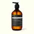 Equalising Shampoo