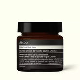 Violet Leaf Hair Balm