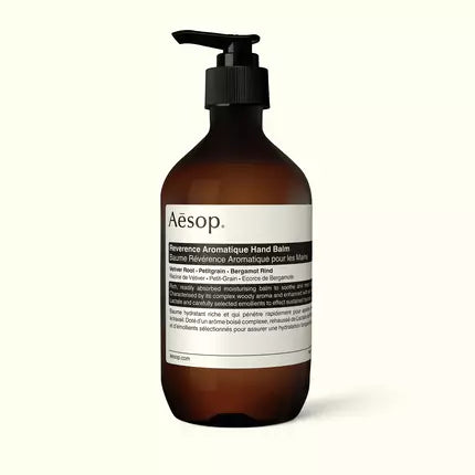 Reverence Aromatique Hand Balm