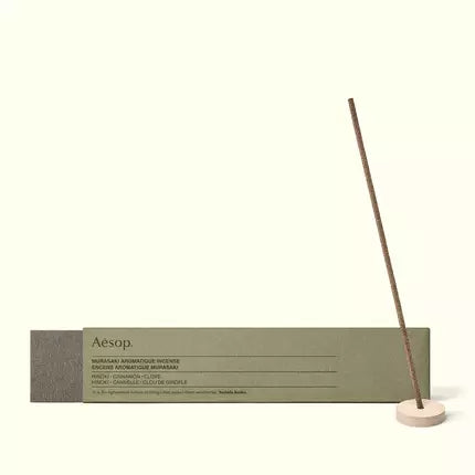 Murasaki Aromatique Incense