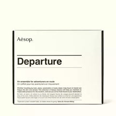 Departure