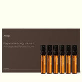 Fragrance Anthology Volume I