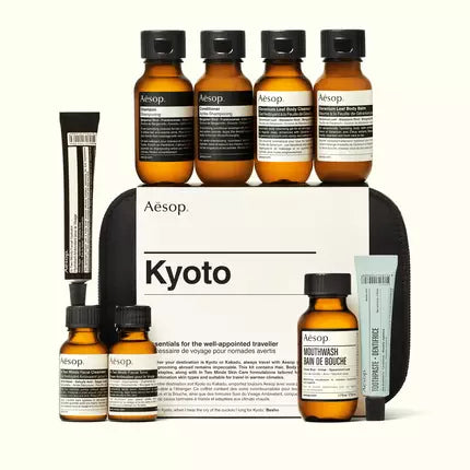 Kyoto