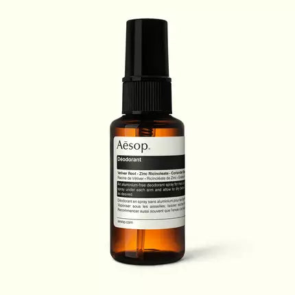 Déodorant