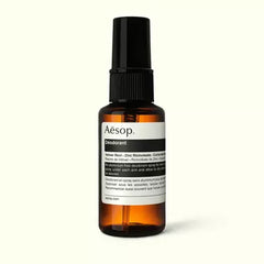 Déodorant