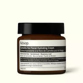 Camellia Nut Facial Hydrating Cream