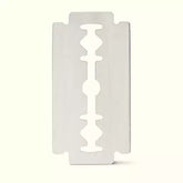 Double-Edge Razor Blades