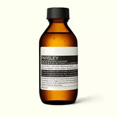 Parsley Seed Facial Cleanser