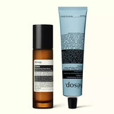 Solais & Reverence Duo