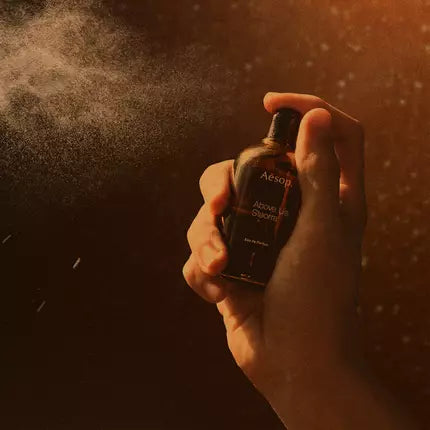 Above Us, Steorra Eau de Parfum
