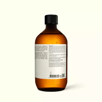 Citrus Melange Body Cleanser