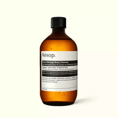 Citrus Melange Body Cleanser