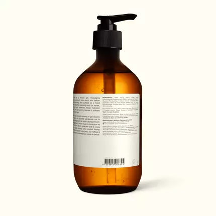 Coriander Seed Body Cleanser