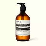 Herbal Deodorant