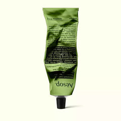 Geranium Leaf Body Balm
