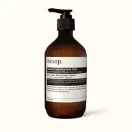 Coriander Seed Body Cleanser