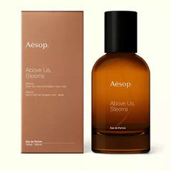 Above Us, Steorra Eau de Parfum