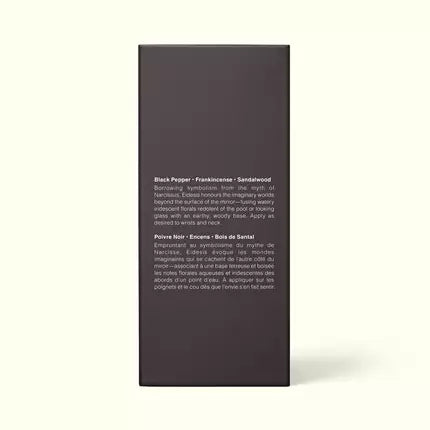 Eidesis Eau de Parfum