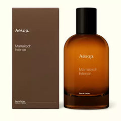 Marrakech Intense Eau de Parfum