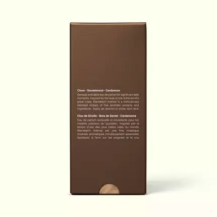 Marrakech Intense Eau de Parfum
