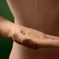 Herbal Deodorant Roll-On