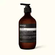 Equalising Shampoo