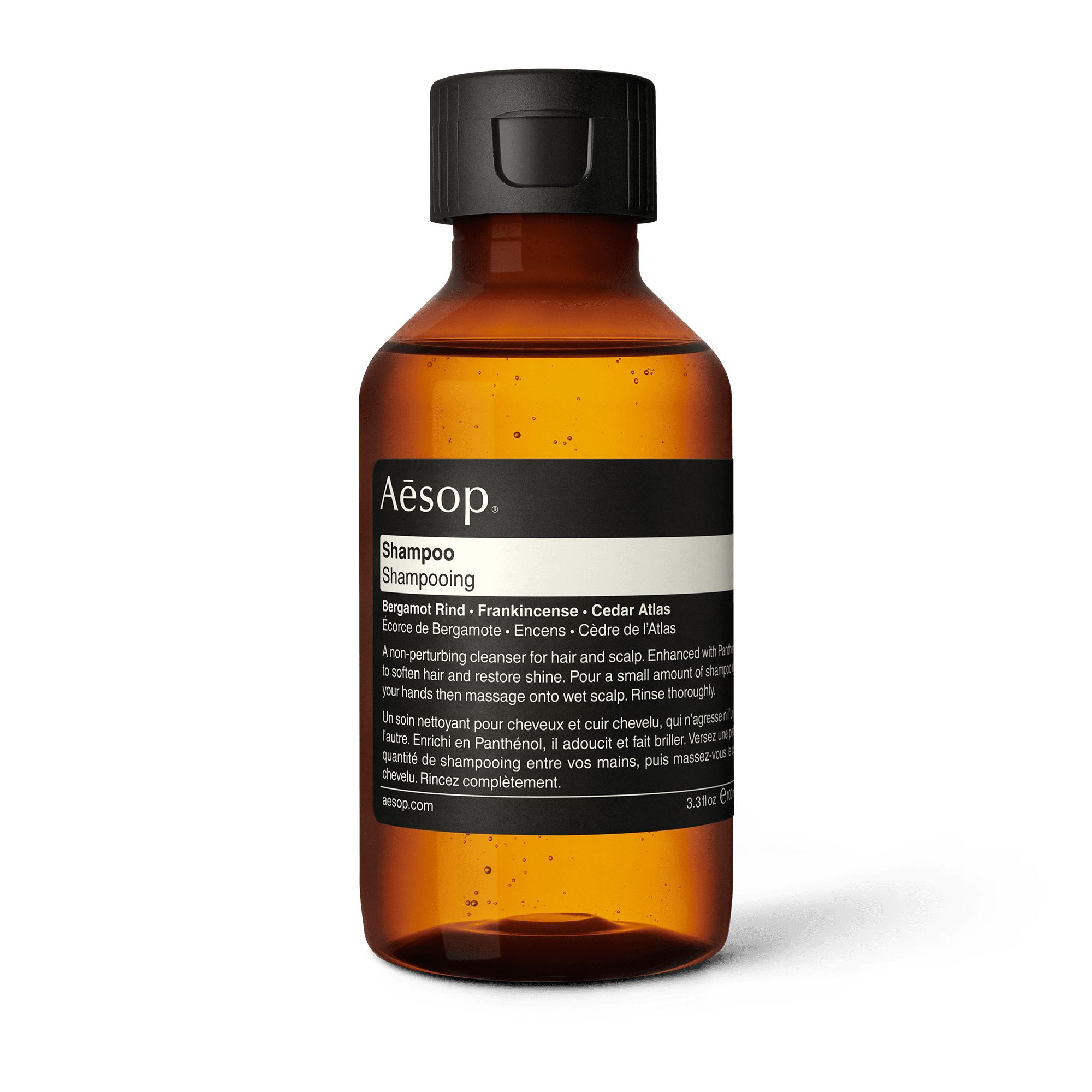Shampoo