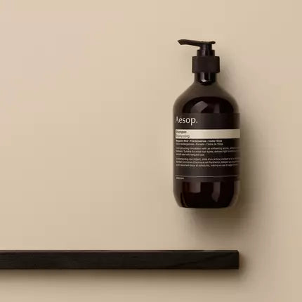 Shampoo