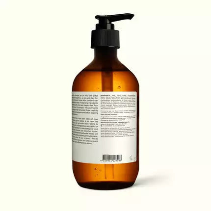 Shampoo