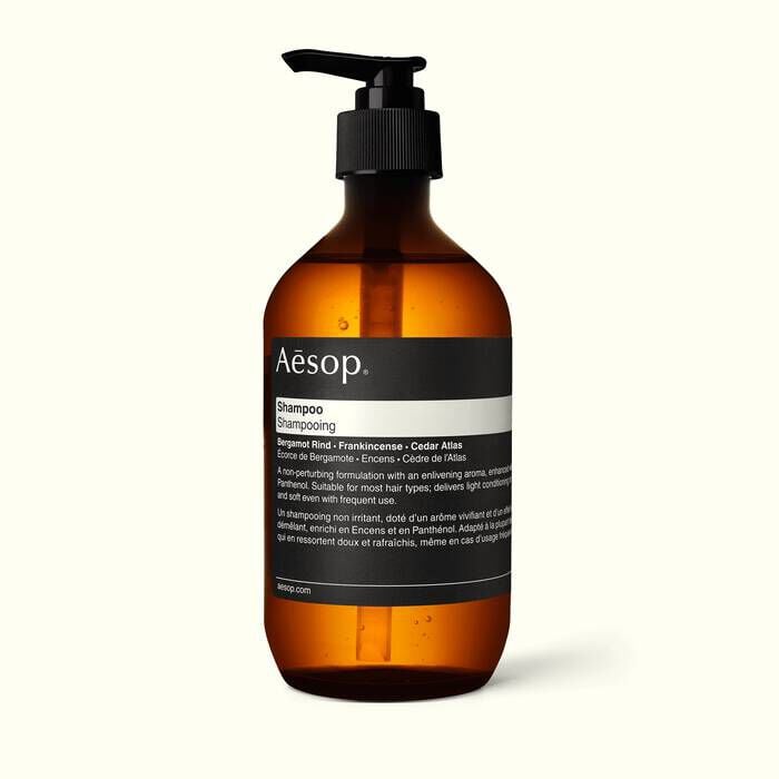 Shampoo