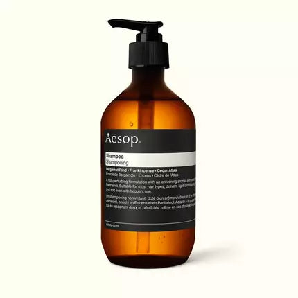 Shampoo