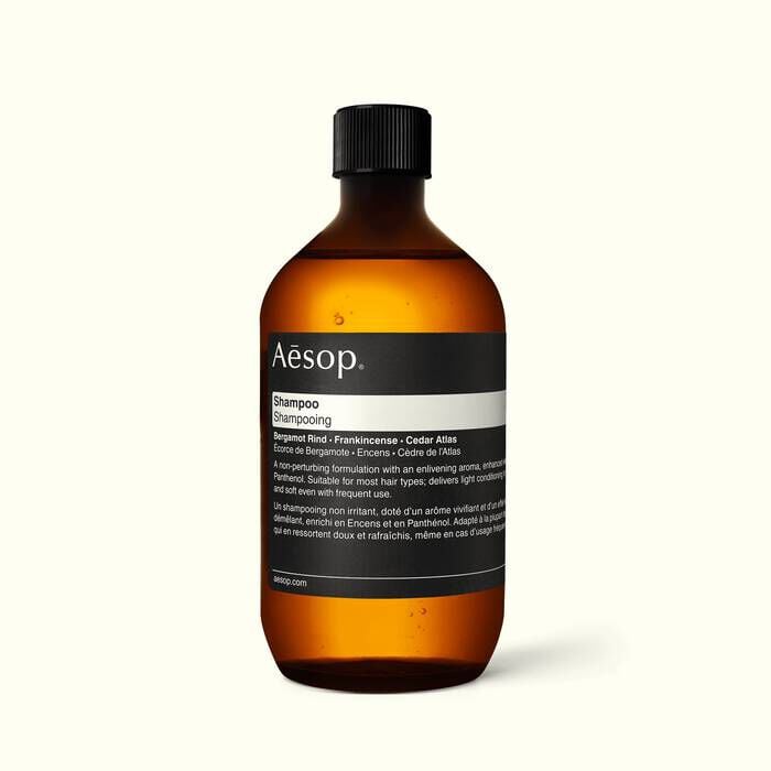 Shampoo
