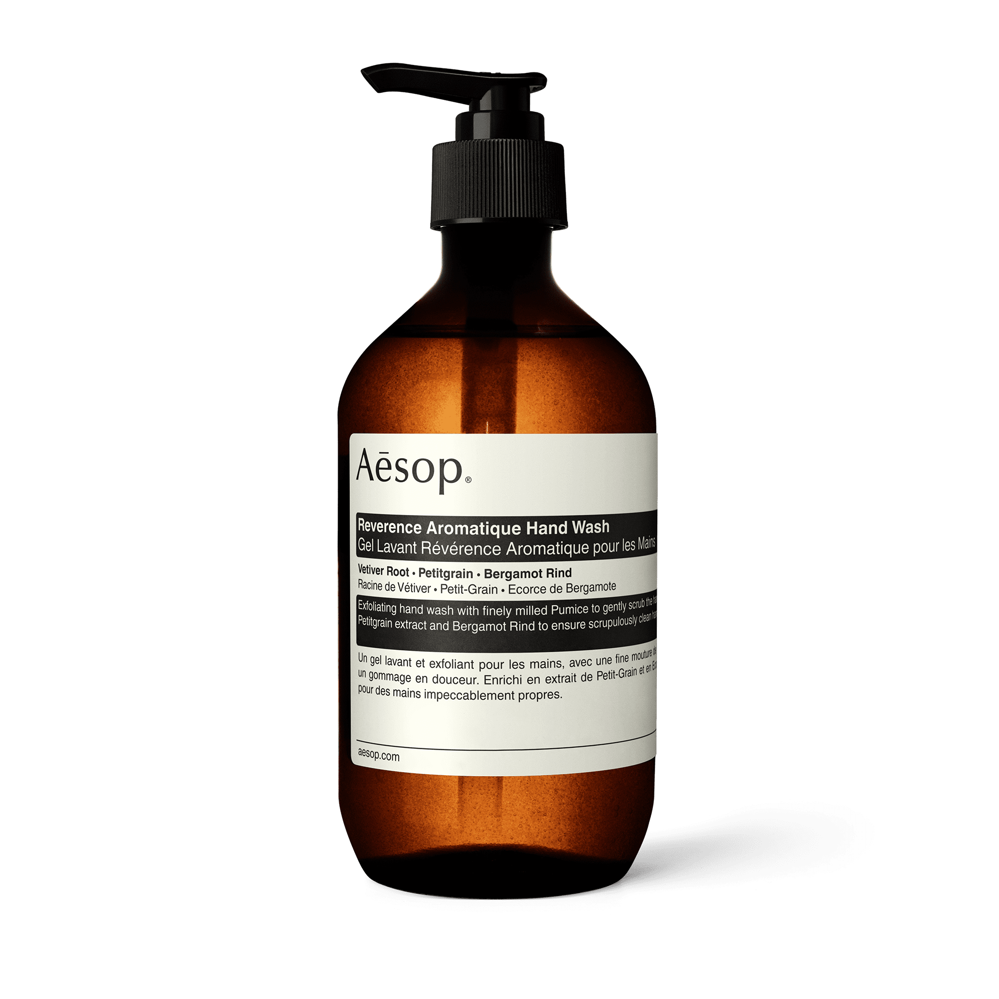 Reverence Aromatique Hand Wash