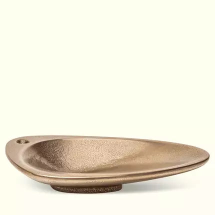 Bronze Incense Holder