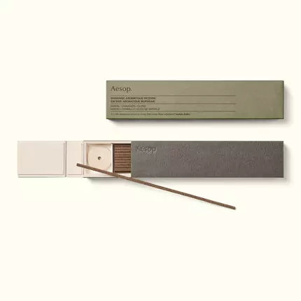 Murasaki Aromatique Incense