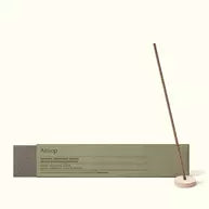 Bronze Incense Holder