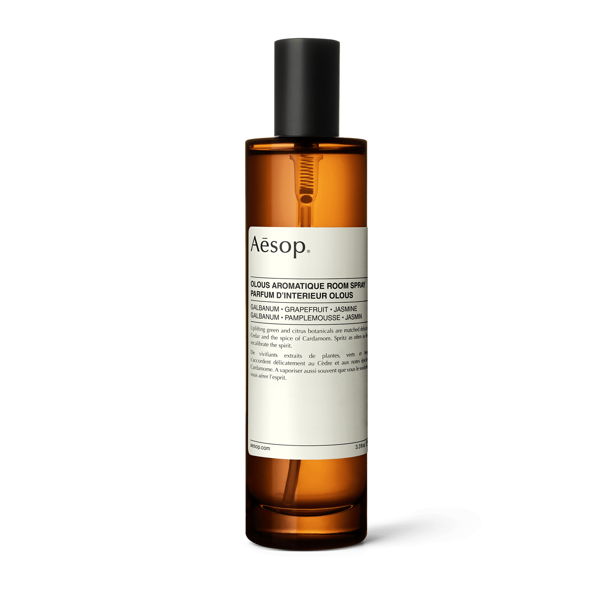 Olous Aromatique Room Spray