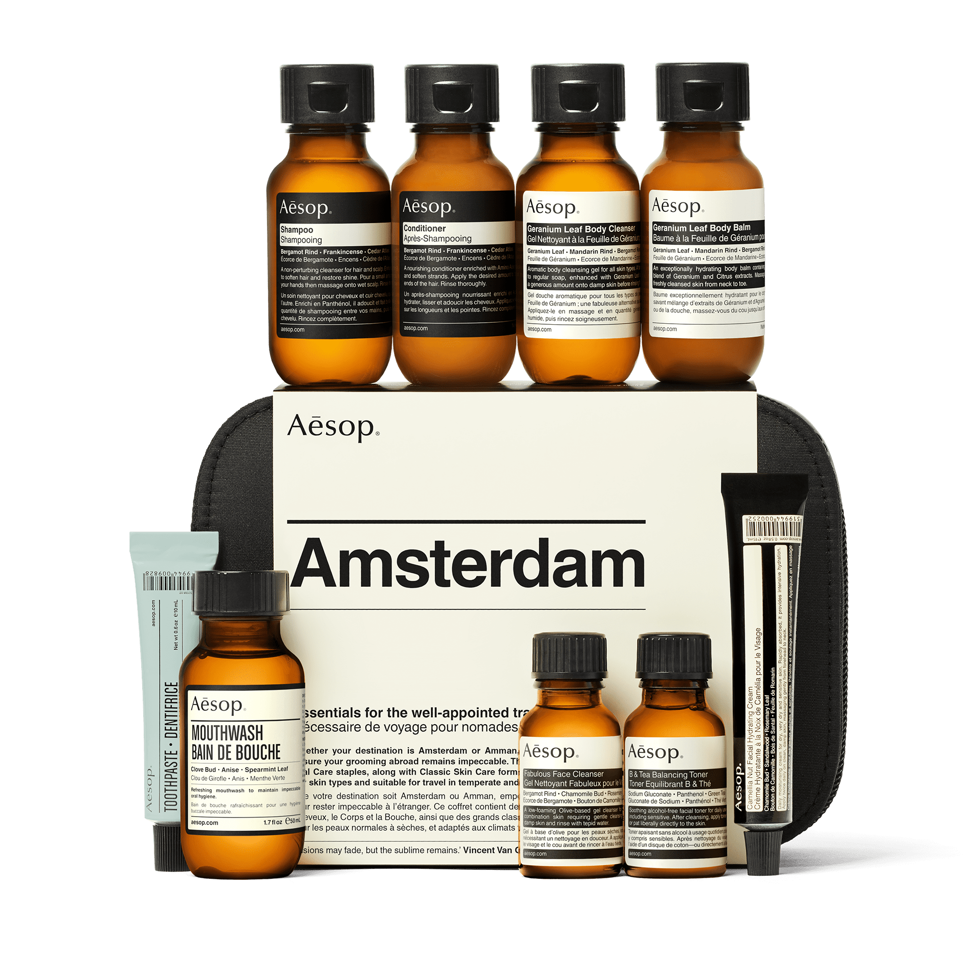 Amsterdam