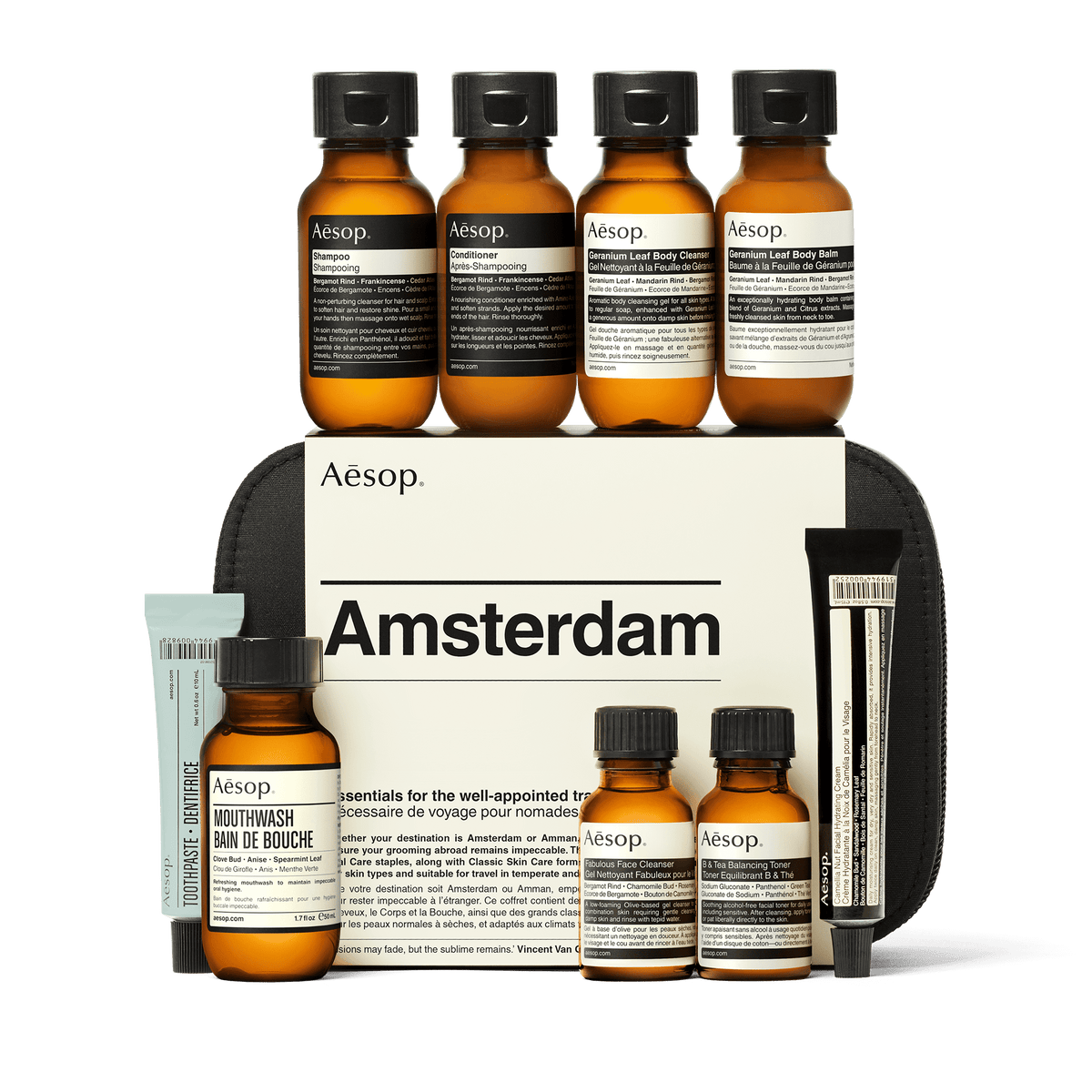 Amsterdam