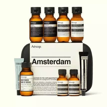 Amsterdam