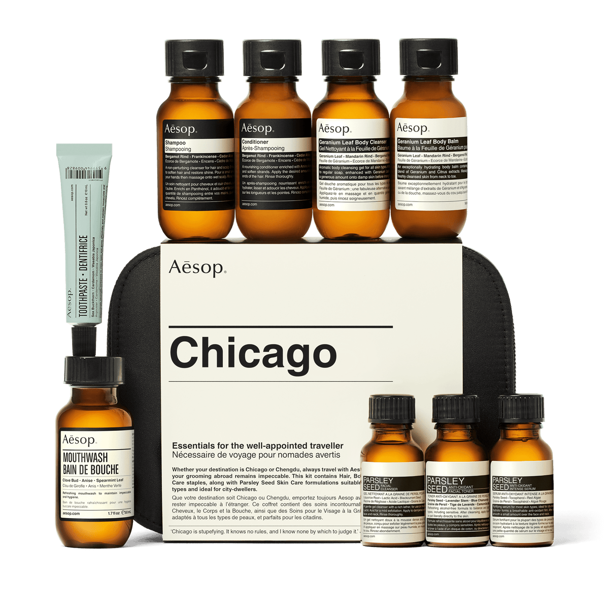 Chicago