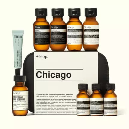 Chicago