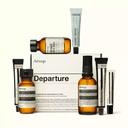 Departure